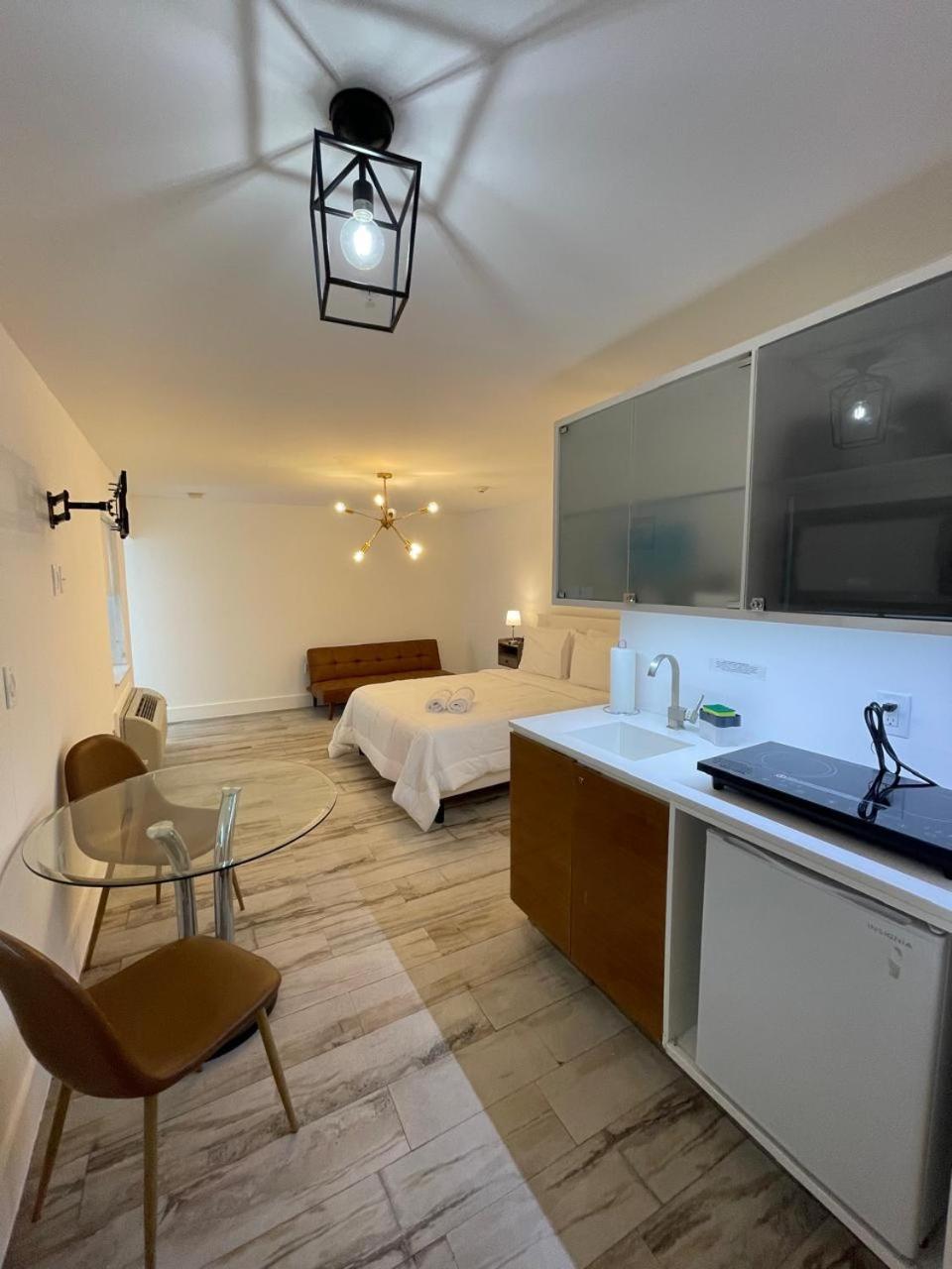 Hotel Agave On The By Renzzi Miami Beach