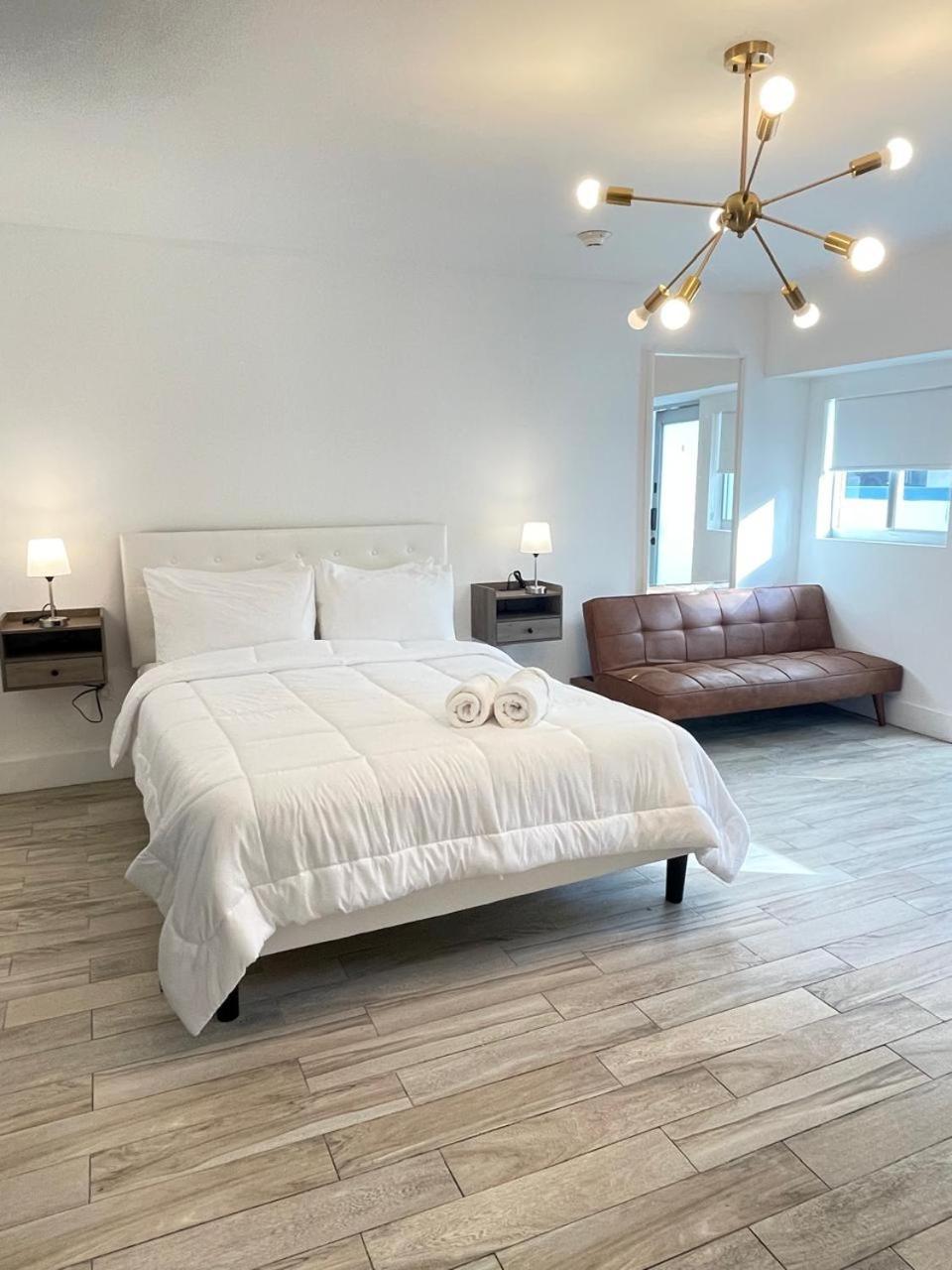 Hotel Agave On The By Renzzi Miami Beach